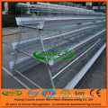 Layer Cages for Chickens (188cm-215cm)